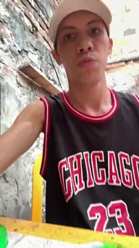 santiago_cutex – Naživo XXX chat