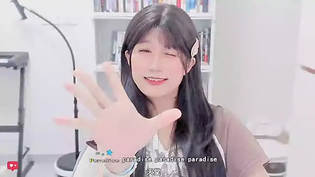 Unicornfoodie's Live XXX Chat