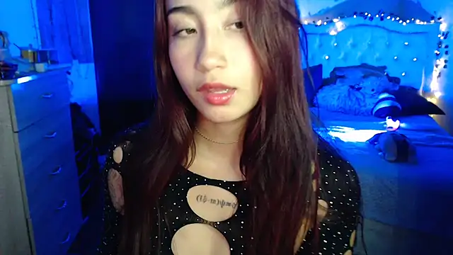 evali16: διαδικτυακό σόου στην κάμερα