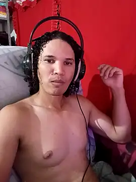 Chatroom XXX en direct de Xandree1