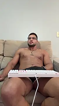 KRYSTALIZEDY's Live XXX Chat