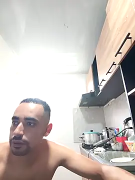 stivenlujan69's Live XXX Chat