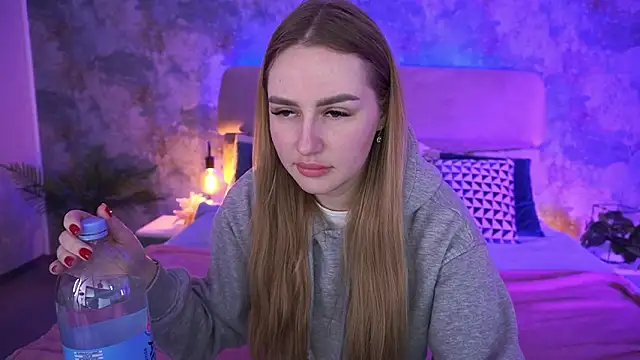 GabriellaJass' Live XXX Chat