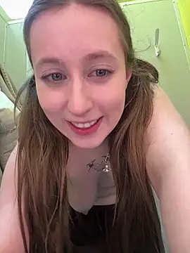 Chatroom XXX en direct de FroggyAnna