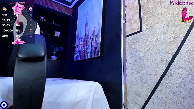 BritanyBrown_ Chat XXX in diretta