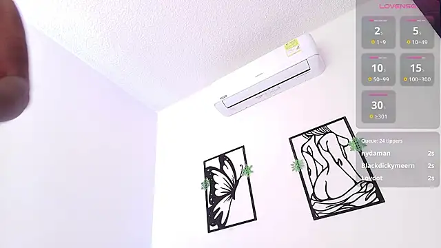 DARELYN_REED_'s Webcam Show