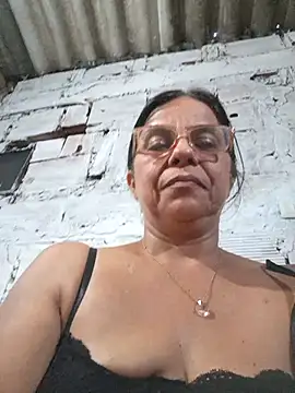 โชว์เว็บแคมของ Lucerito-Hot