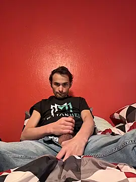 Show Webcam de highinhtxx