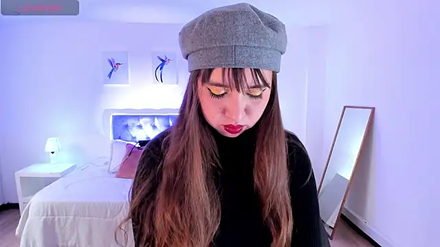 Scarlett__Cooper__ 即時 XXX 聊天