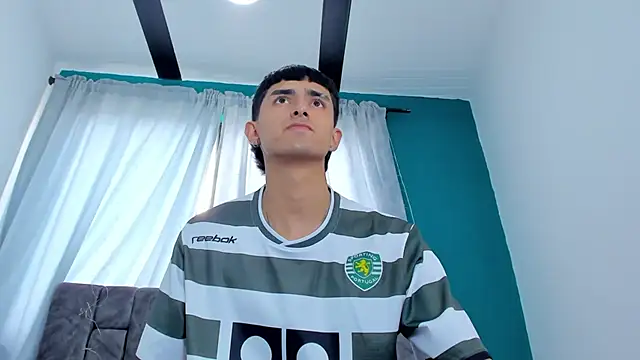 Chat XXX Live Anthony_carter