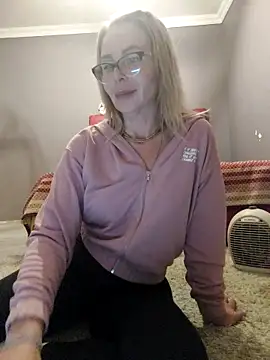 ElenabonyX: απευθείας συνομιλία ΧΧΧ