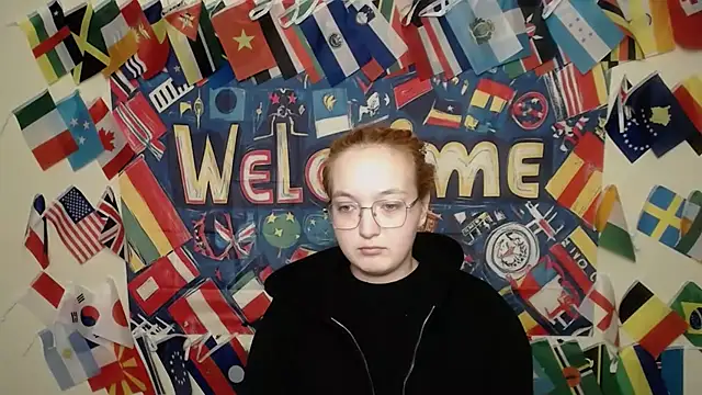 MissAriaa's Live XXX Chat