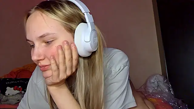 KarinRobertson Live XXX-chat