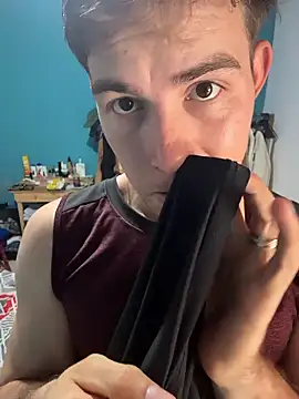 Show webcam de AlexanderBianchi2