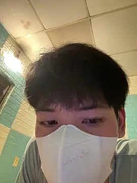 Вебкам-шоу MEFUN-