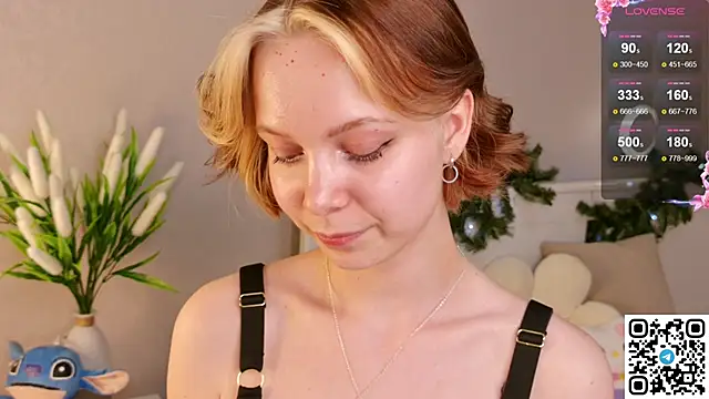 UmbraVelour's Live XXX Chat