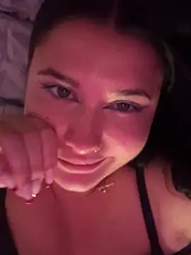 KimberlyBlue's Live XXX Chat