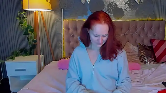 JasmineeSky: онлайн-секс-чат