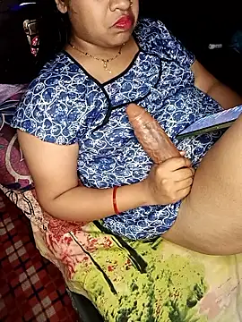 Desi_bhabhi299: διαδικτυακό σόου στην κάμερα