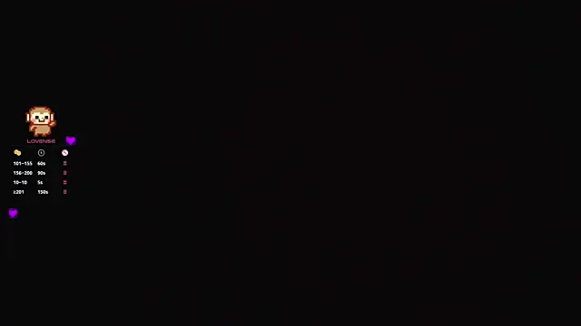 StevieKemner's Live XXX Chat