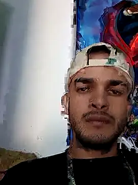 Show de webcam de Fernandocj_