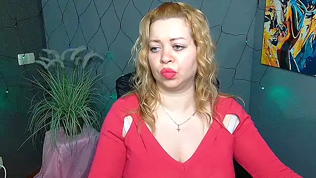 OliviaVerr: απευθείας συνομιλία ΧΧΧ