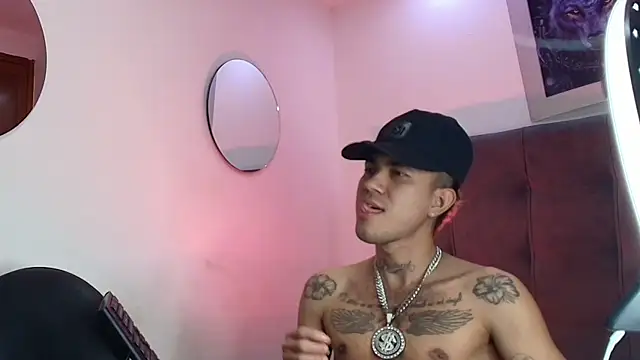 Вебкам-шоу Ayala_777