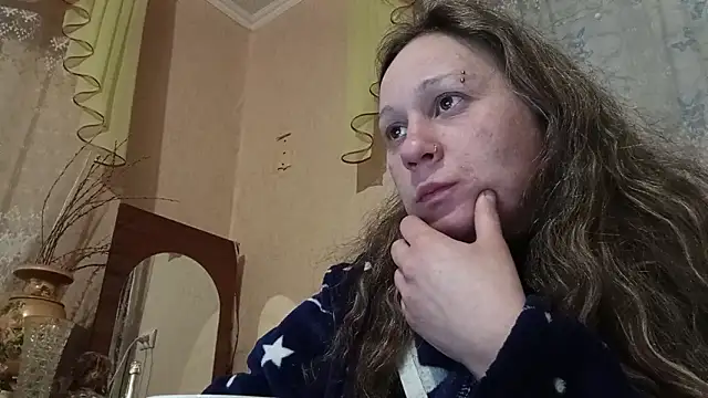 Norma_Wall – Kamerová šou