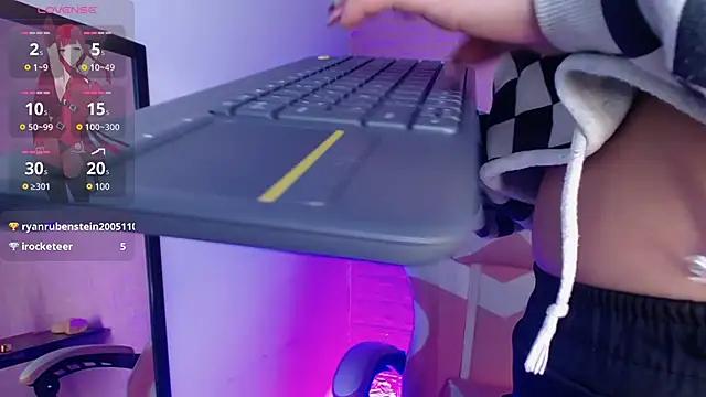 แชท XXX สดของ Dominic_Queen1126