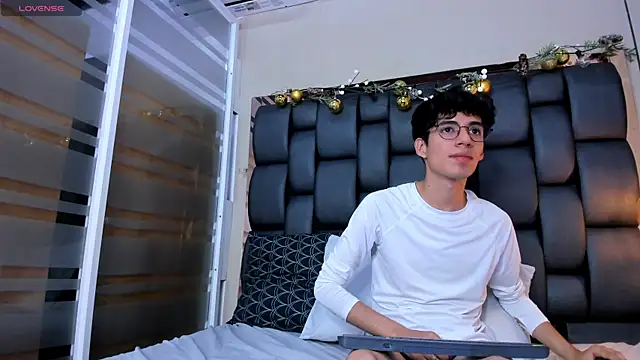 Вебкам-шоу ian_and_austin