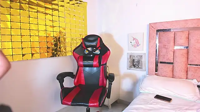 LaurenDenis: απευθείας συνομιλία ΧΧΧ