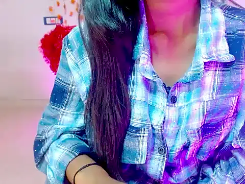 Im_Iriss' Live XXX Chat