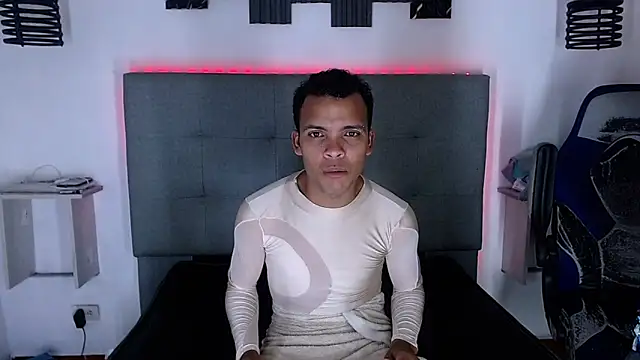 William_Lewis Live XXX-chat