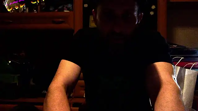 Show webcam de firefoxfeel