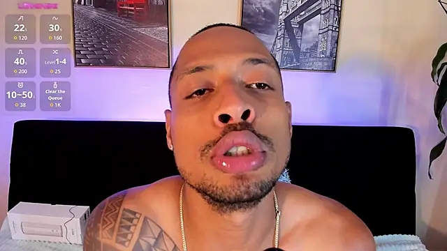 Sweet_Alessandre's Live XXX Chat