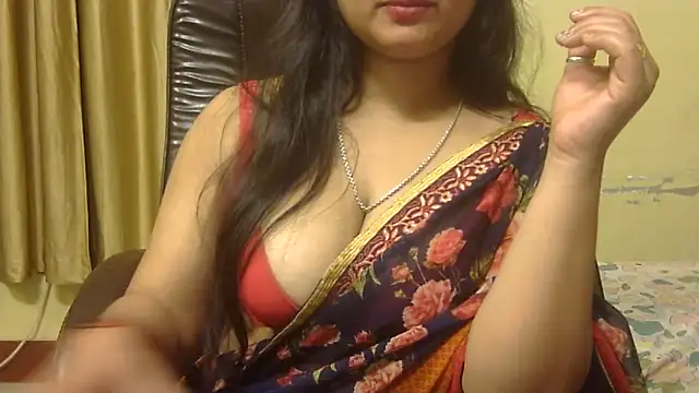 Вебкам-шоу PUCHEJAAN