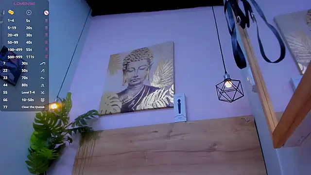 Chat XXX en directo de lalytulu99