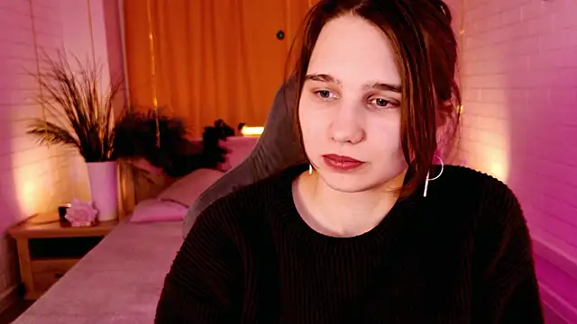 Chatroom XXX en direct de TessaMill