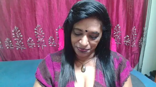 INDIANFUSION's Live XXX Chat