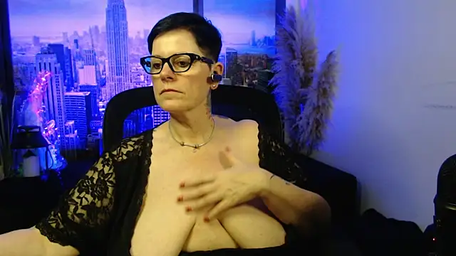 ninarandmann's Webcam Show