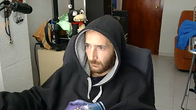 Czat XXX na żywo – softail85