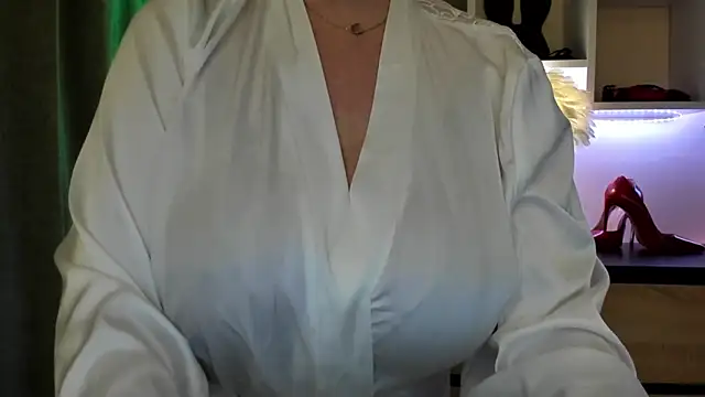 Chat XXX en directo de feliziaDesire