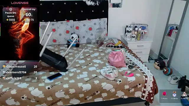 soniafuckboobs Live XXX-chat