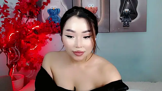 ichibenのライブXXXチャット