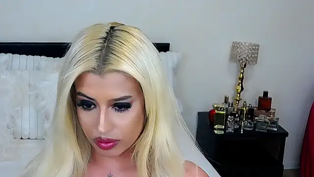 Chat XXX Live Giselle-R