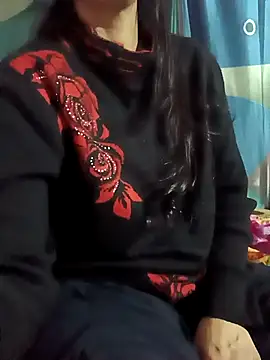 Ankita202 网络视讯表演