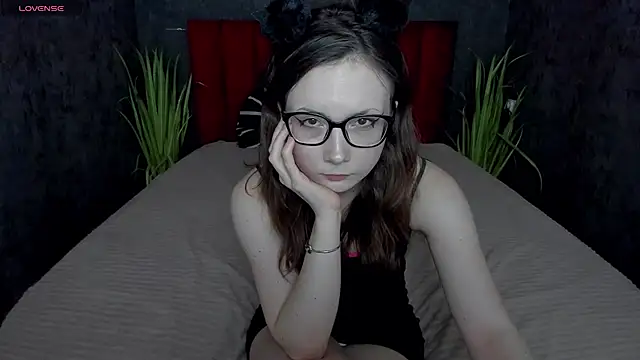 Chat XXX en directo de OliviaTurnery