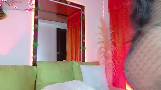 Chat XXX en directo de Auroraparker