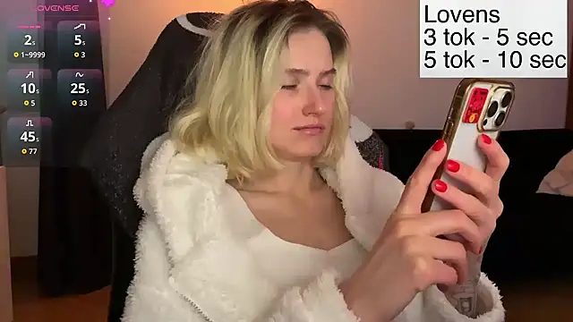 Sexy_SweetsのライブXXXチャット