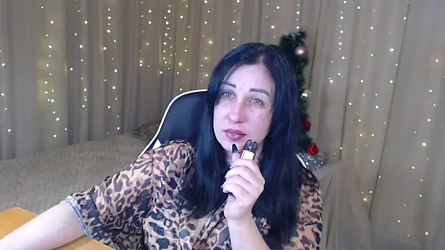 JillStevens' Live XXX Chat